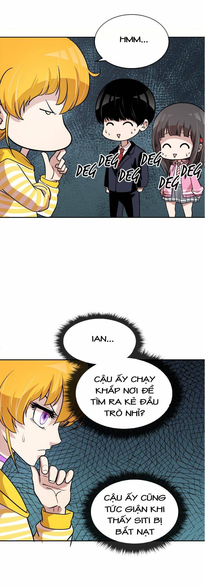 Change (Jinyuan) Chapter 39 - Trang 2