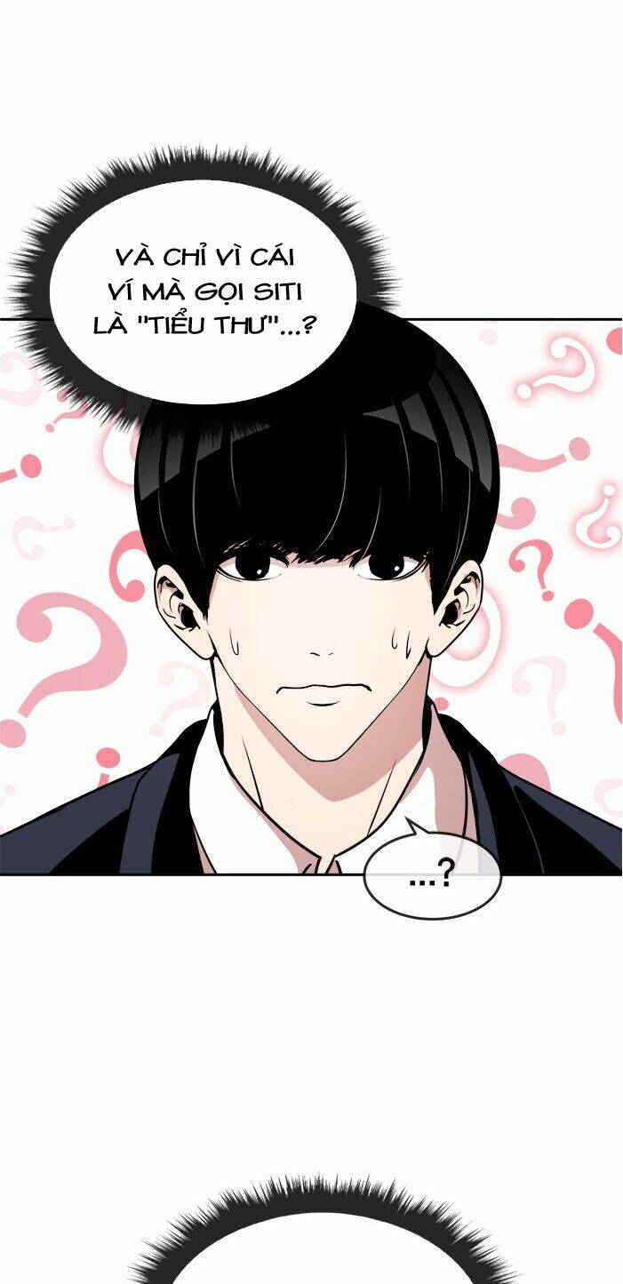 Change (Jinyuan) Chapter 39 - Trang 2