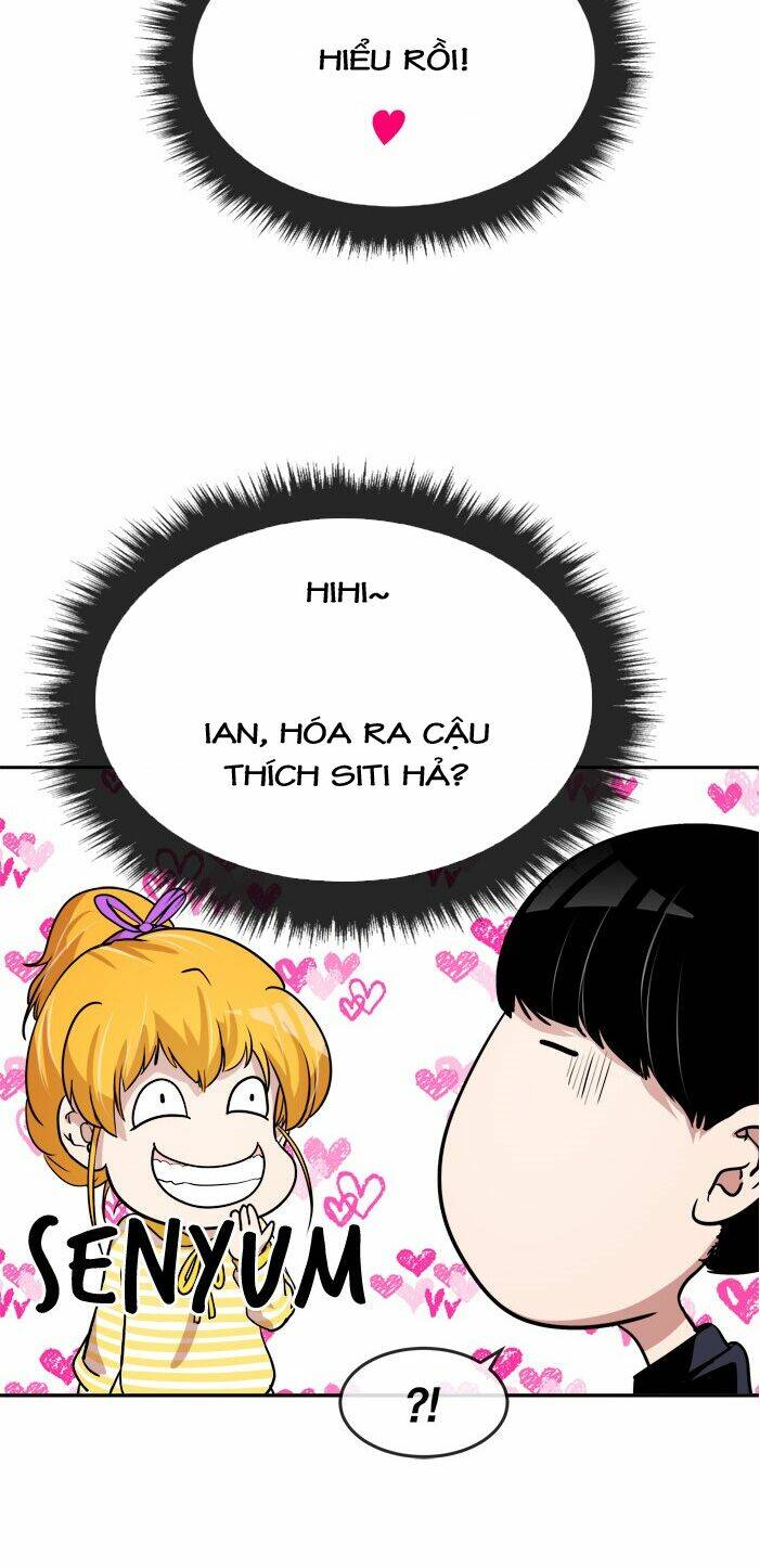 Change (Jinyuan) Chapter 39 - Trang 2