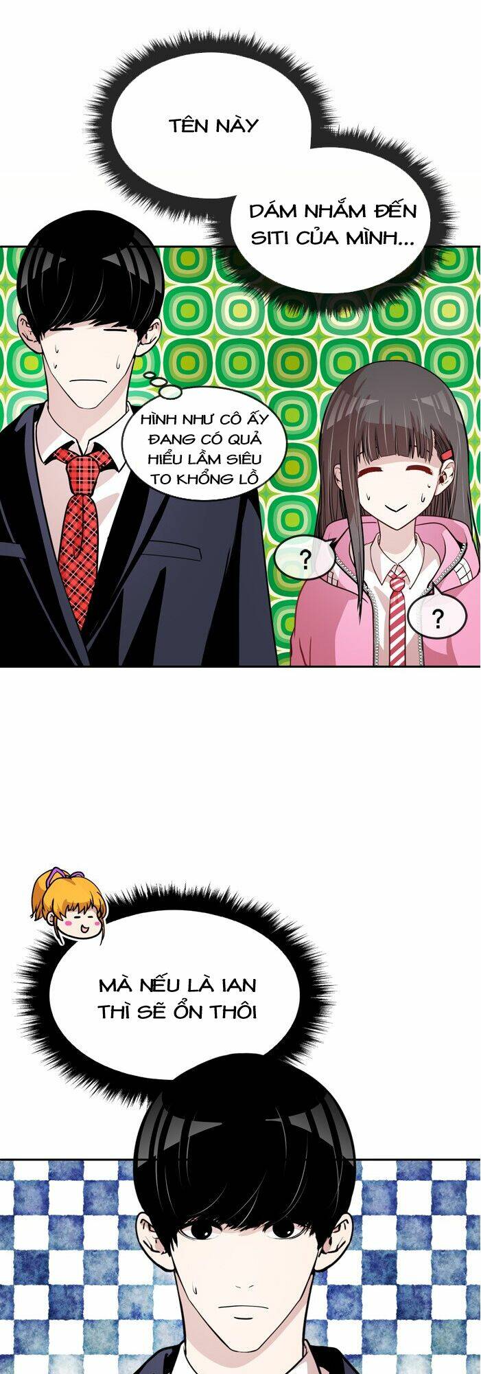 Change (Jinyuan) Chapter 39 - Trang 2