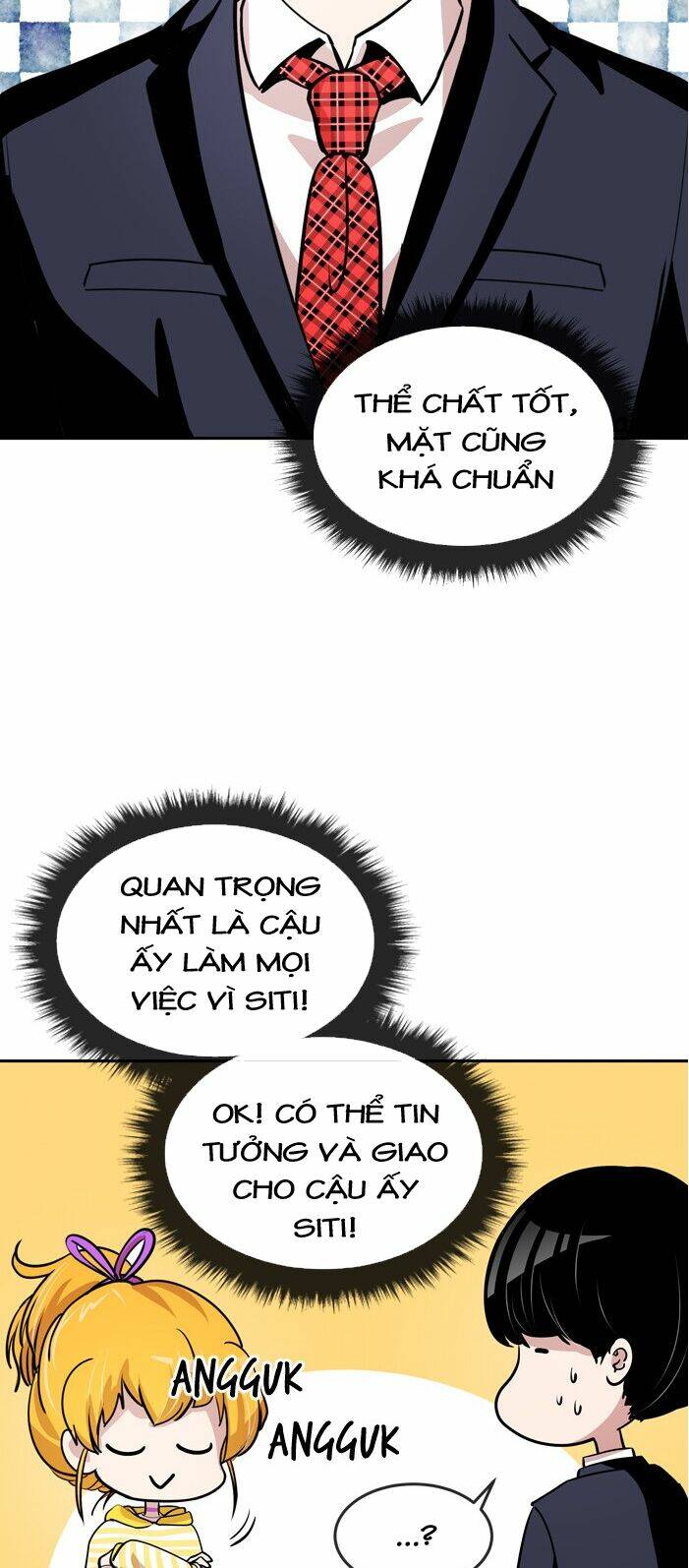 Change (Jinyuan) Chapter 39 - Trang 2