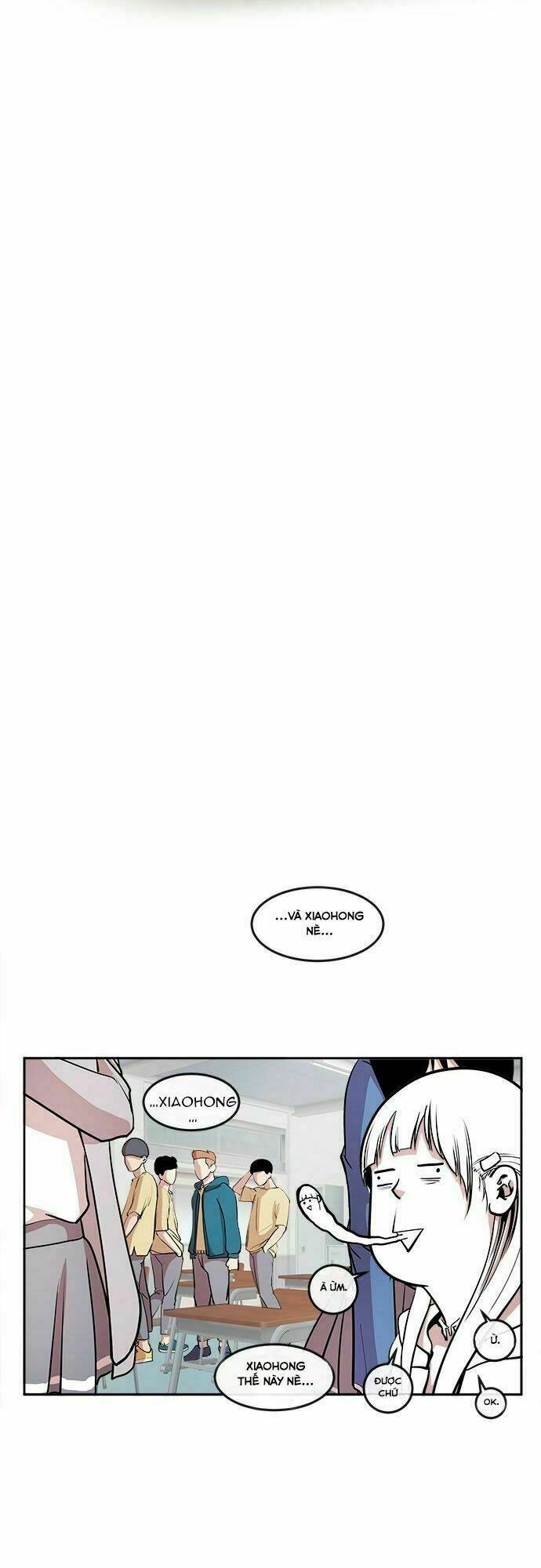 Change (Jinyuan) Chapter 4 - Trang 2