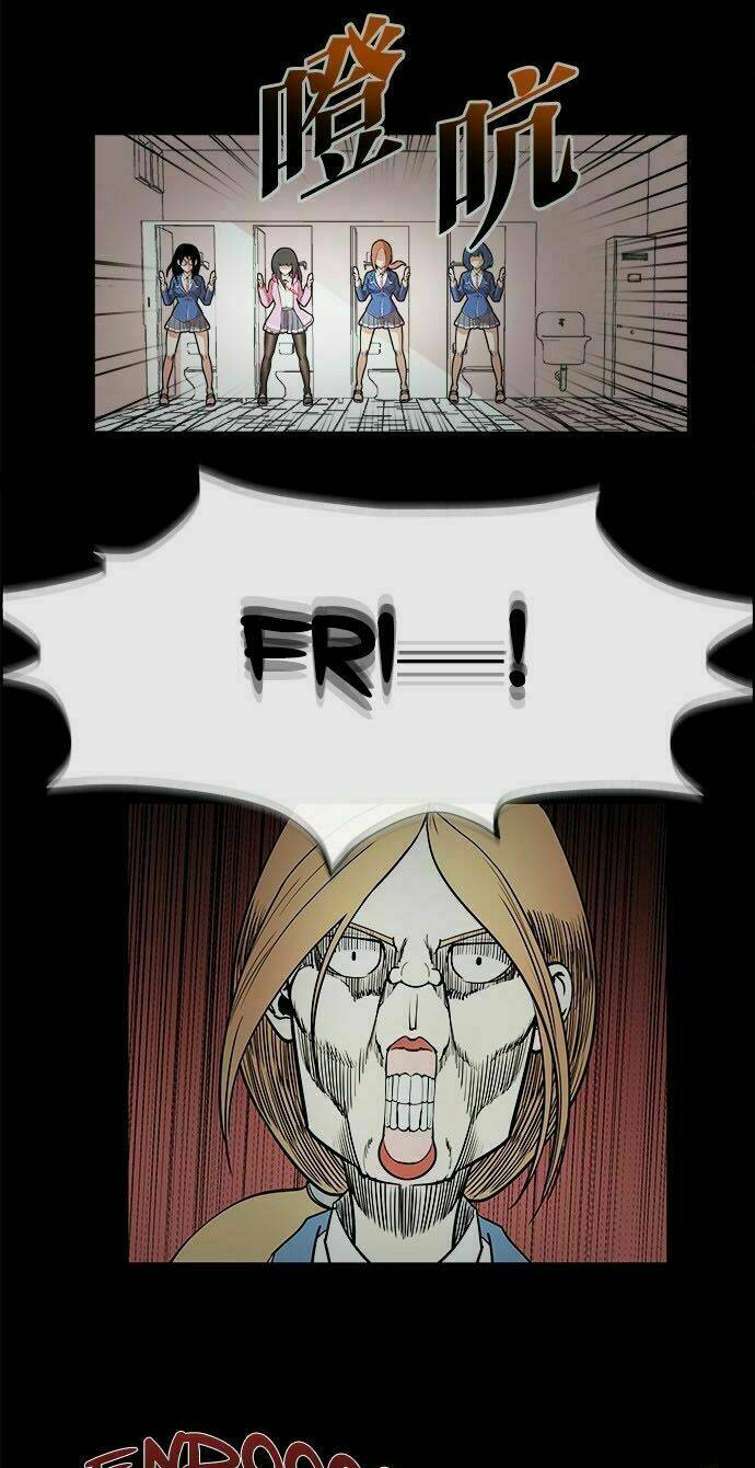 Change (Jinyuan) Chapter 4 - Trang 2