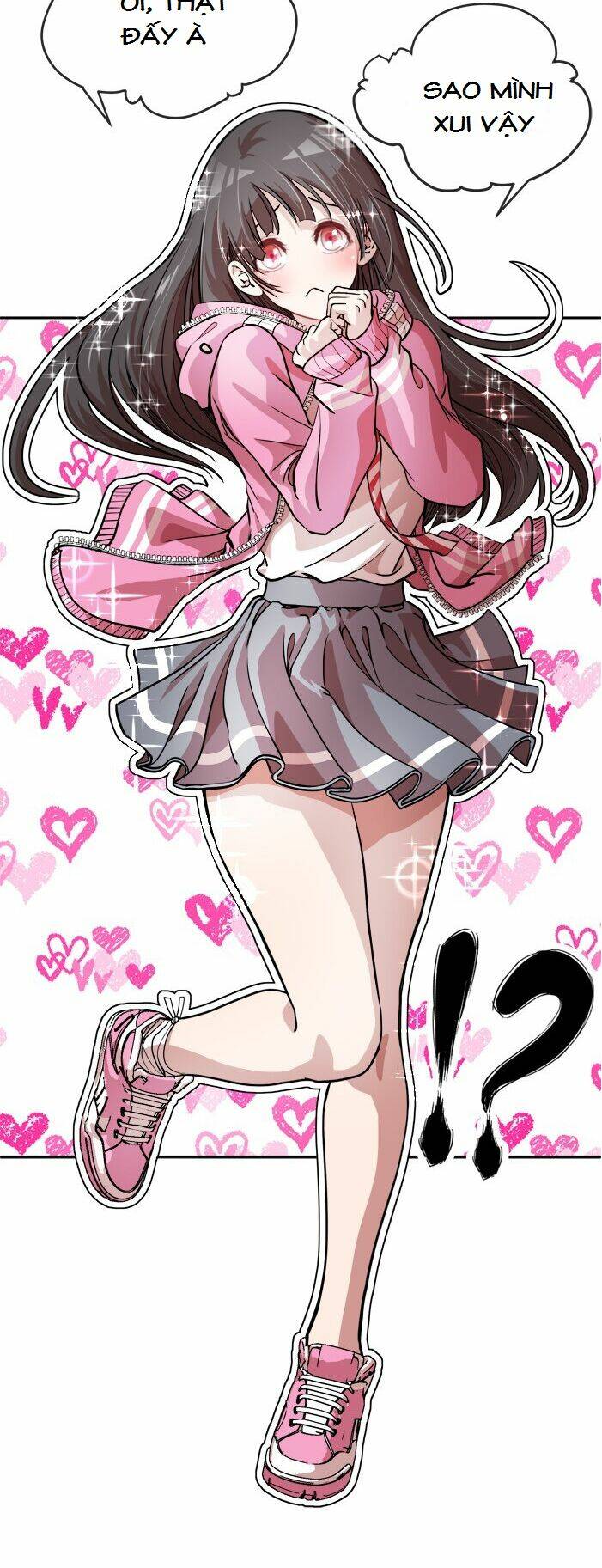 Change (Jinyuan) Chapter 40 - Trang 2