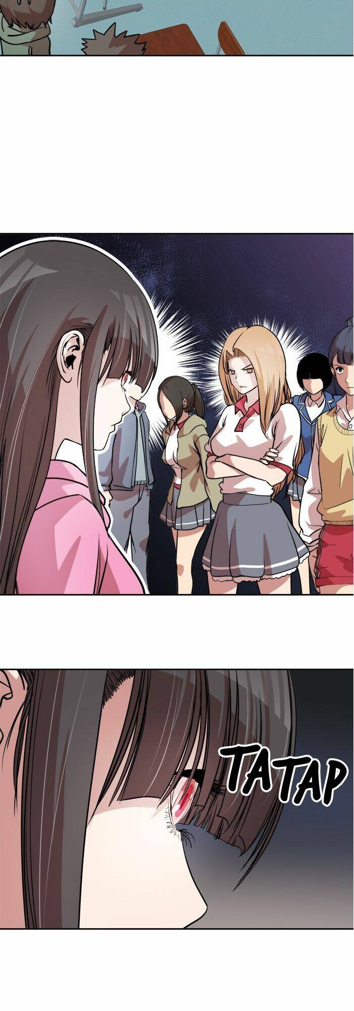 Change (Jinyuan) Chapter 40 - Trang 2