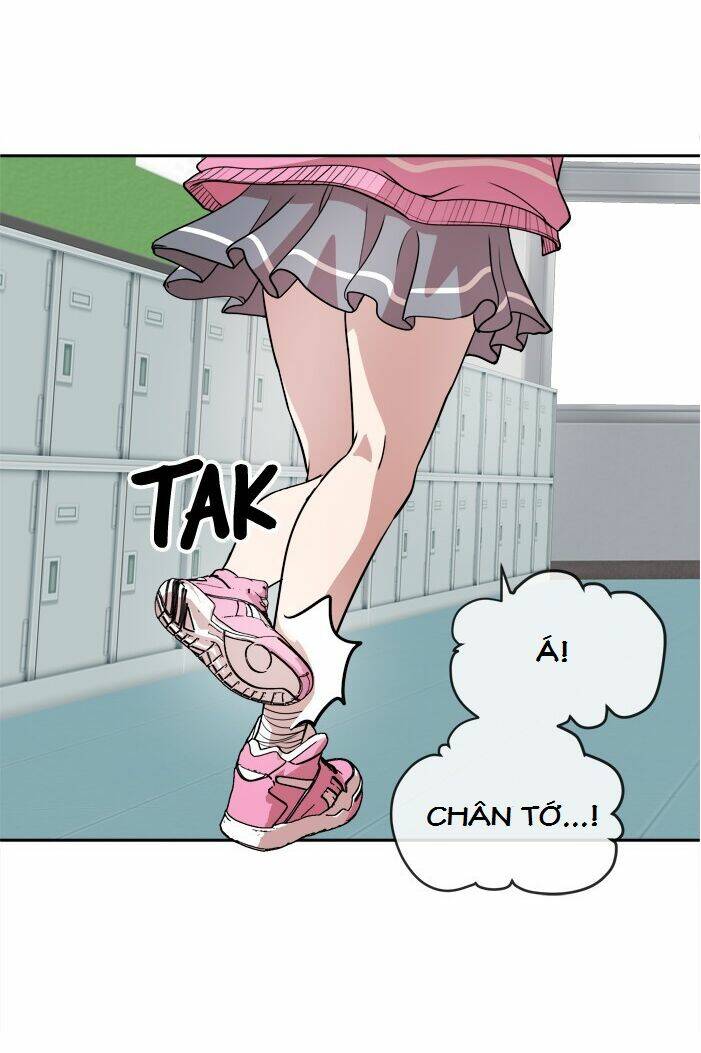 Change (Jinyuan) Chapter 40 - Trang 2