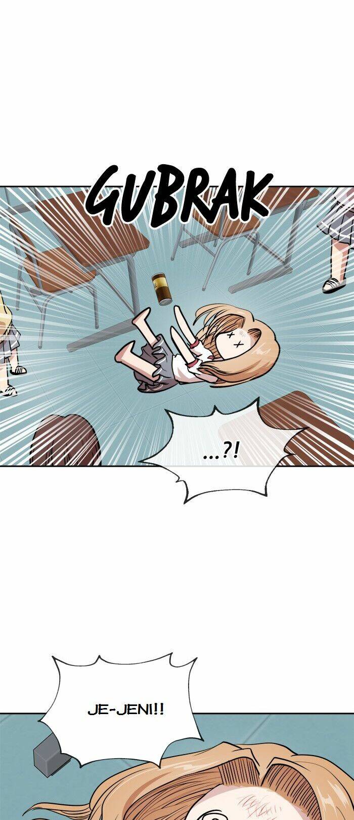 Change (Jinyuan) Chapter 40 - Trang 2