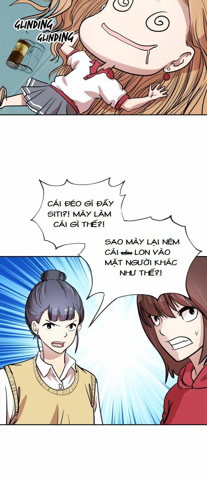 Change (Jinyuan) Chapter 40 - Trang 2