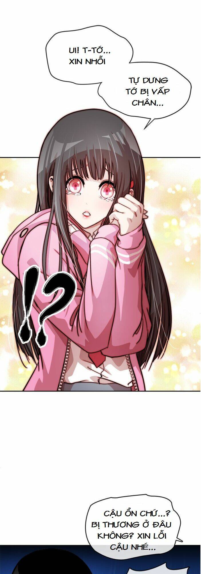 Change (Jinyuan) Chapter 40 - Trang 2