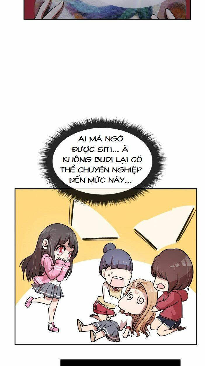 Change (Jinyuan) Chapter 40 - Trang 2