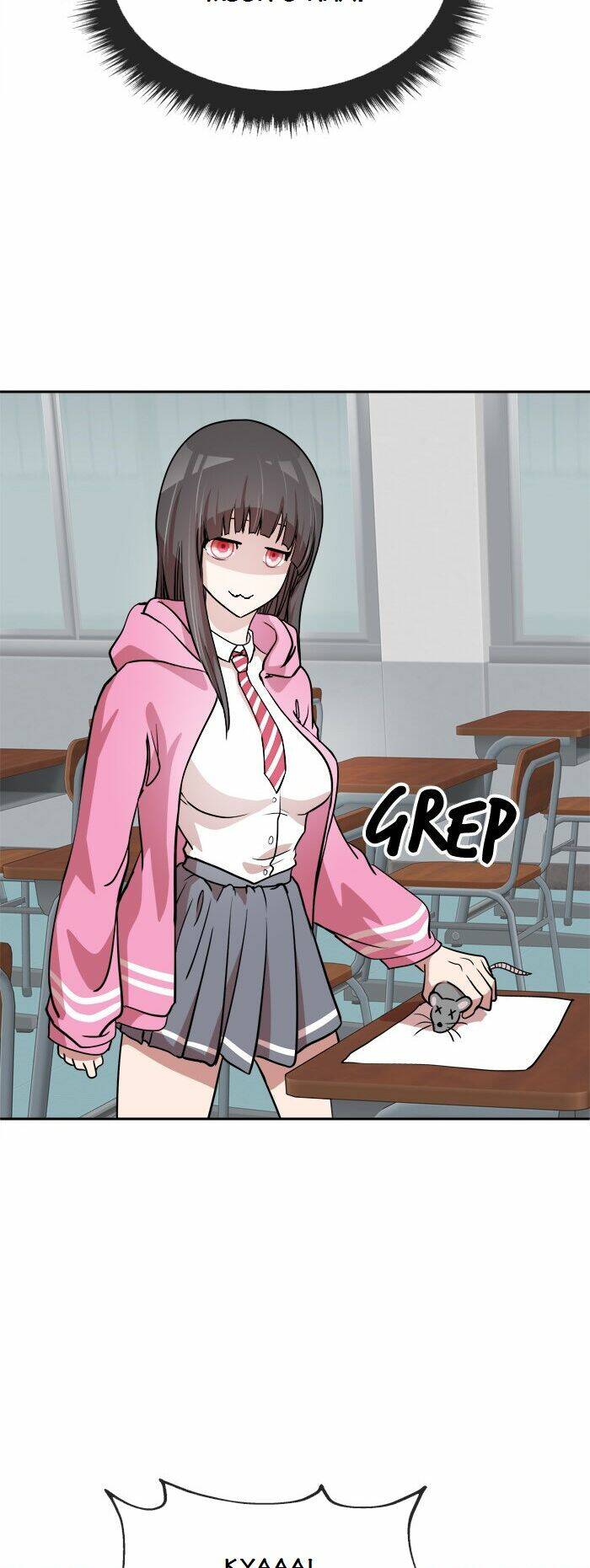 Change (Jinyuan) Chapter 40 - Trang 2