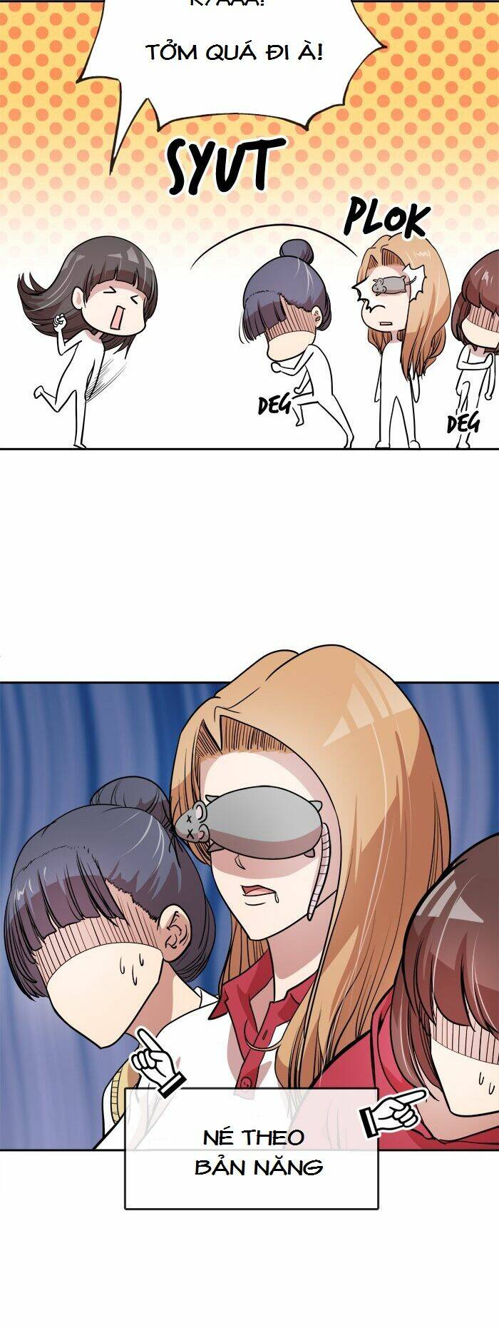 Change (Jinyuan) Chapter 40 - Trang 2