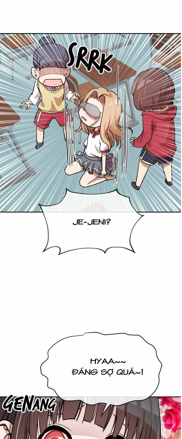 Change (Jinyuan) Chapter 40 - Trang 2