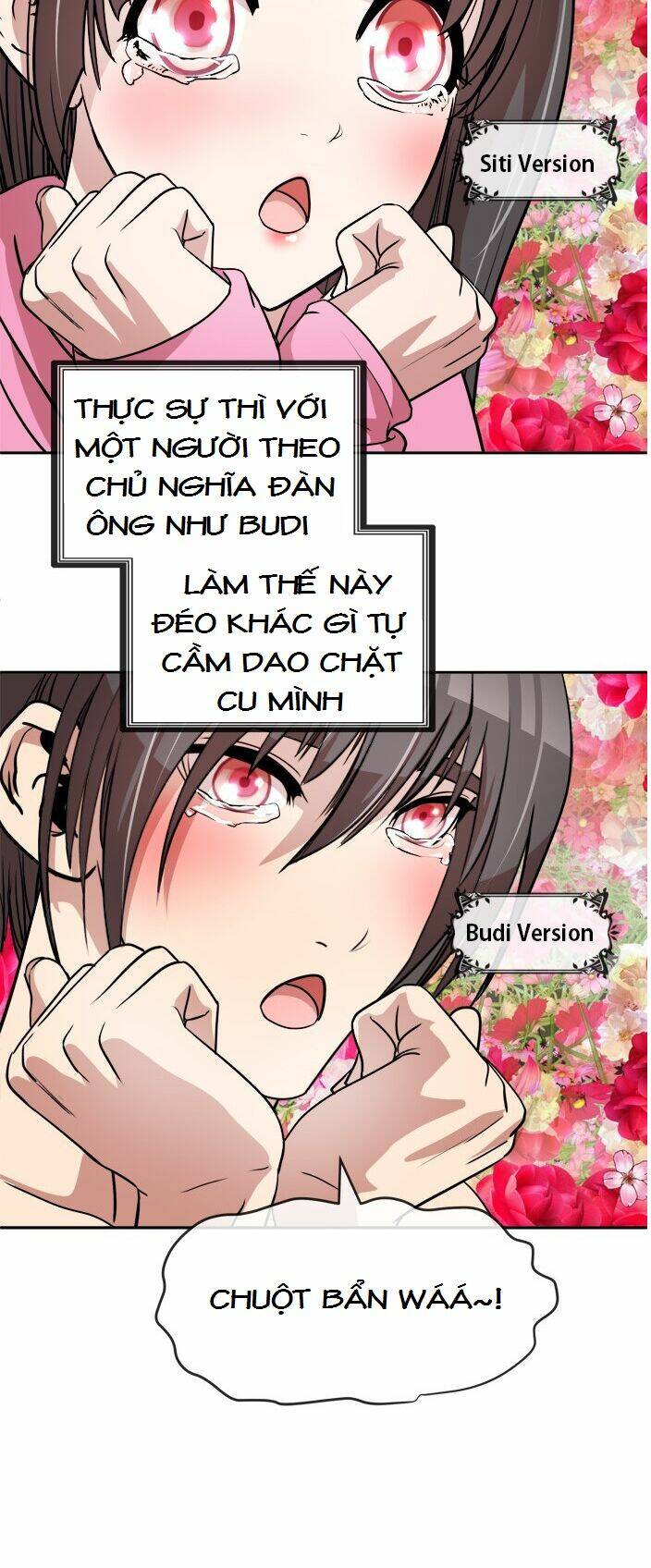 Change (Jinyuan) Chapter 40 - Trang 2