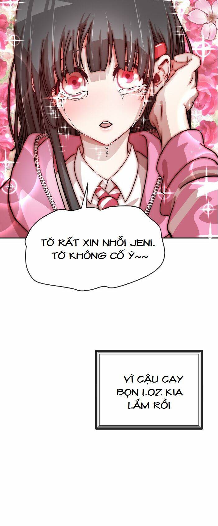 Change (Jinyuan) Chapter 40 - Trang 2