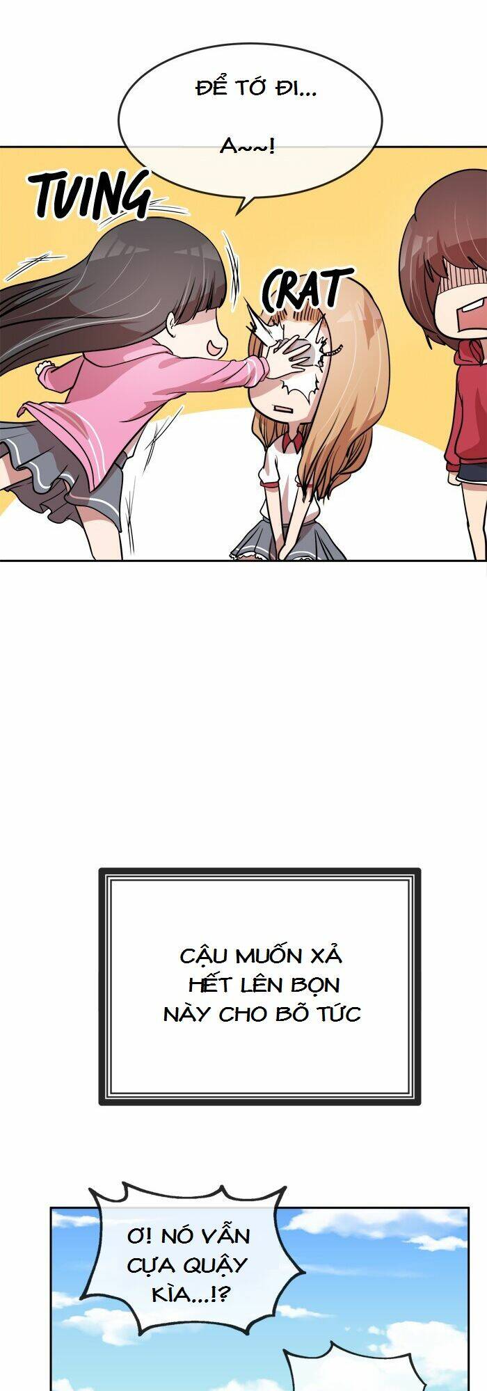 Change (Jinyuan) Chapter 40 - Trang 2