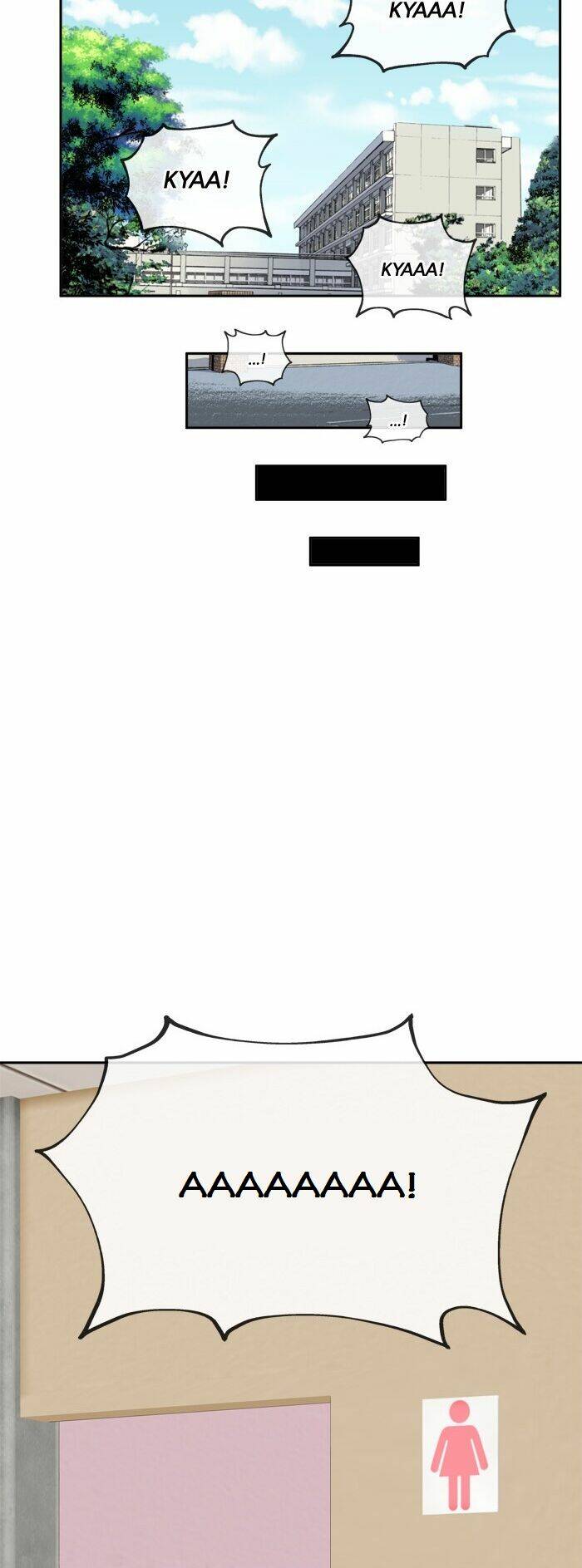 Change (Jinyuan) Chapter 40 - Trang 2