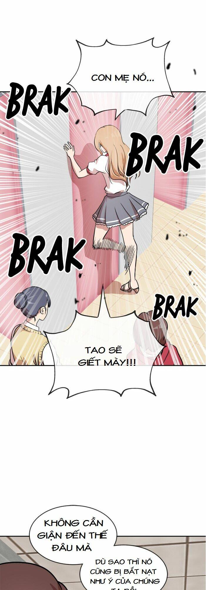 Change (Jinyuan) Chapter 40 - Trang 2