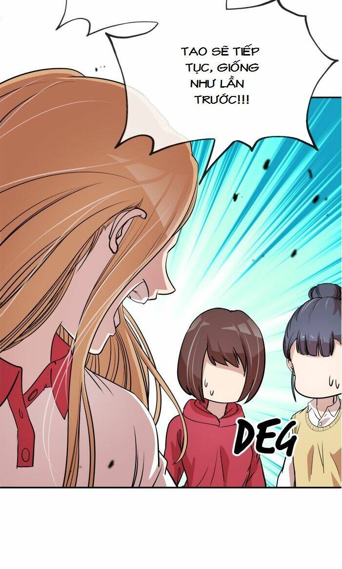 Change (Jinyuan) Chapter 40 - Trang 2