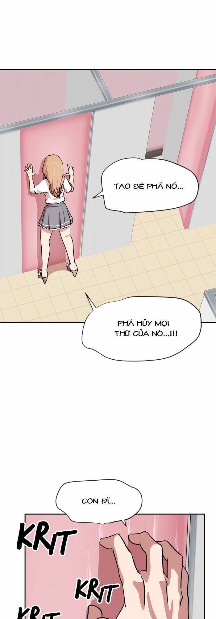 Change (Jinyuan) Chapter 40 - Trang 2