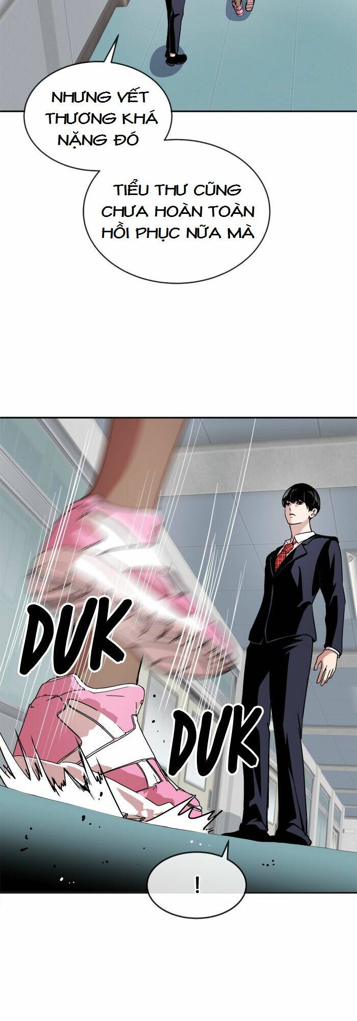 Change (Jinyuan) Chapter 41 - Trang 2