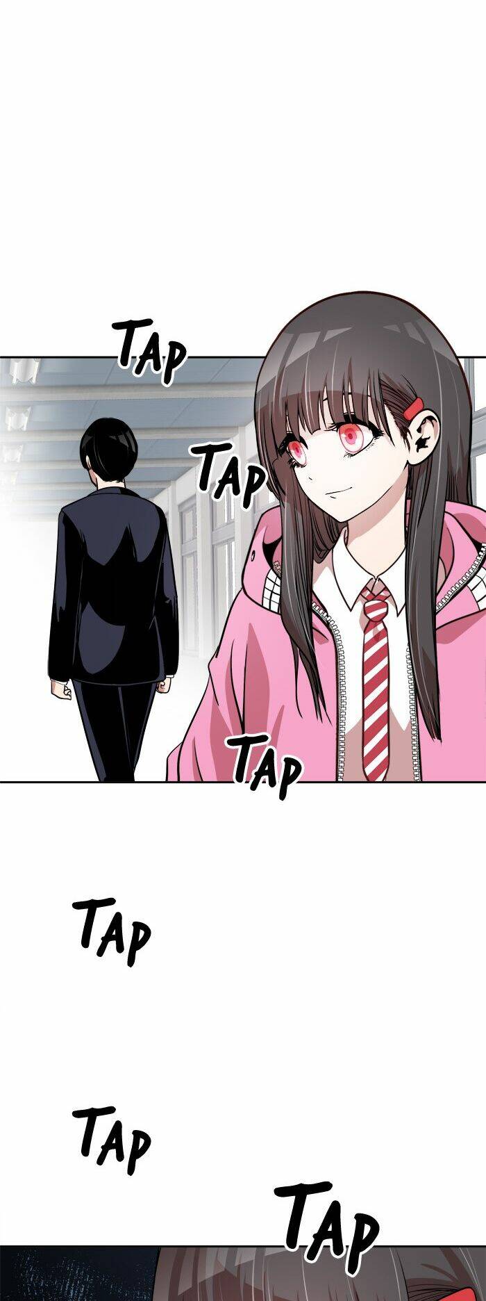 Change (Jinyuan) Chapter 41 - Trang 2