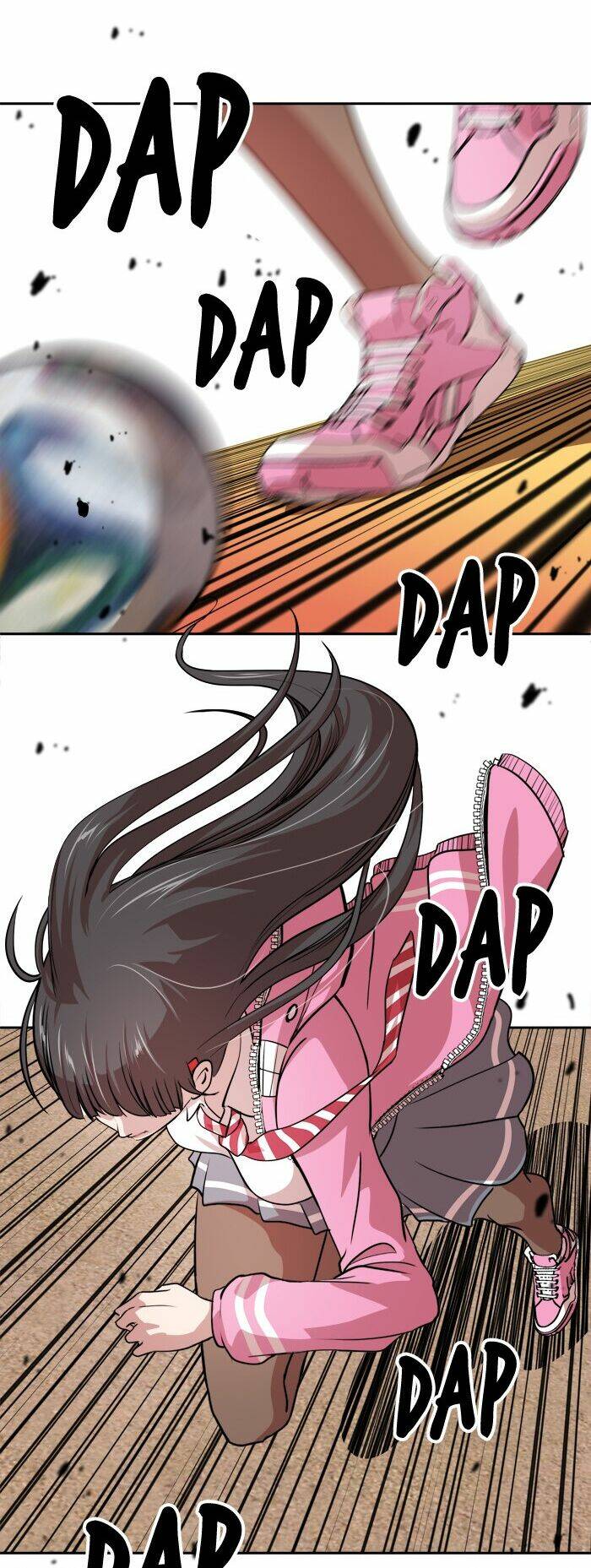 Change (Jinyuan) Chapter 41 - Trang 2