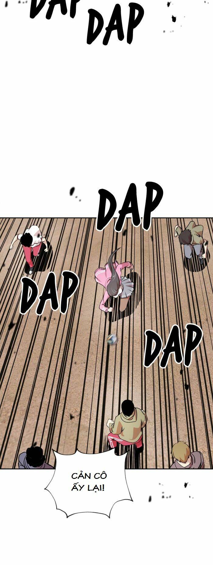 Change (Jinyuan) Chapter 41 - Trang 2