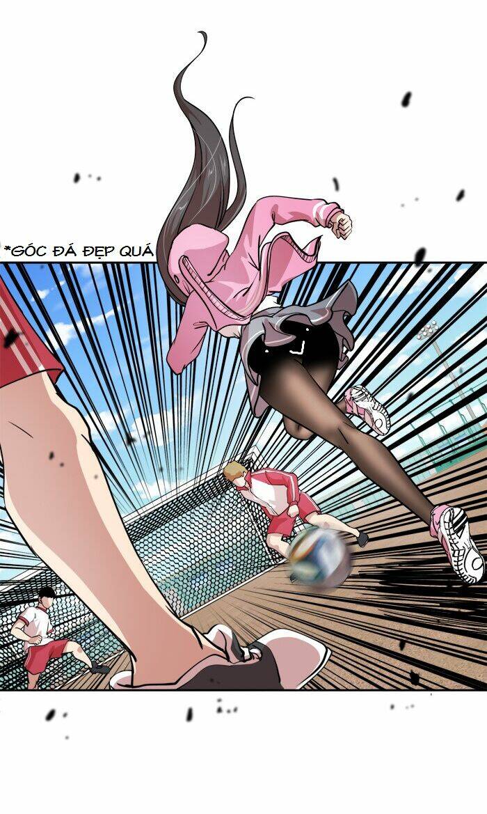 Change (Jinyuan) Chapter 41 - Trang 2