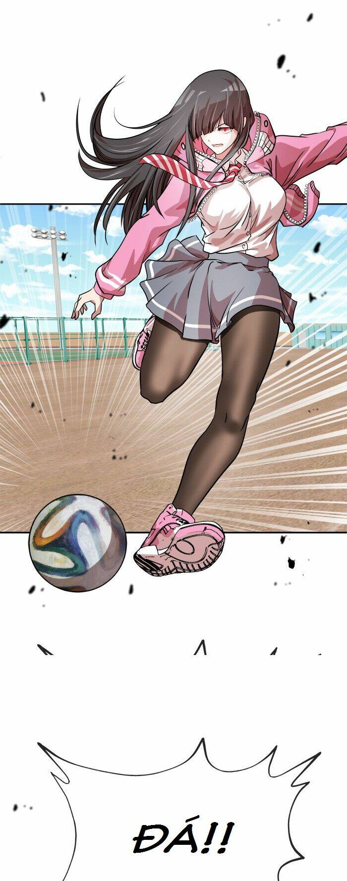 Change (Jinyuan) Chapter 41 - Trang 2