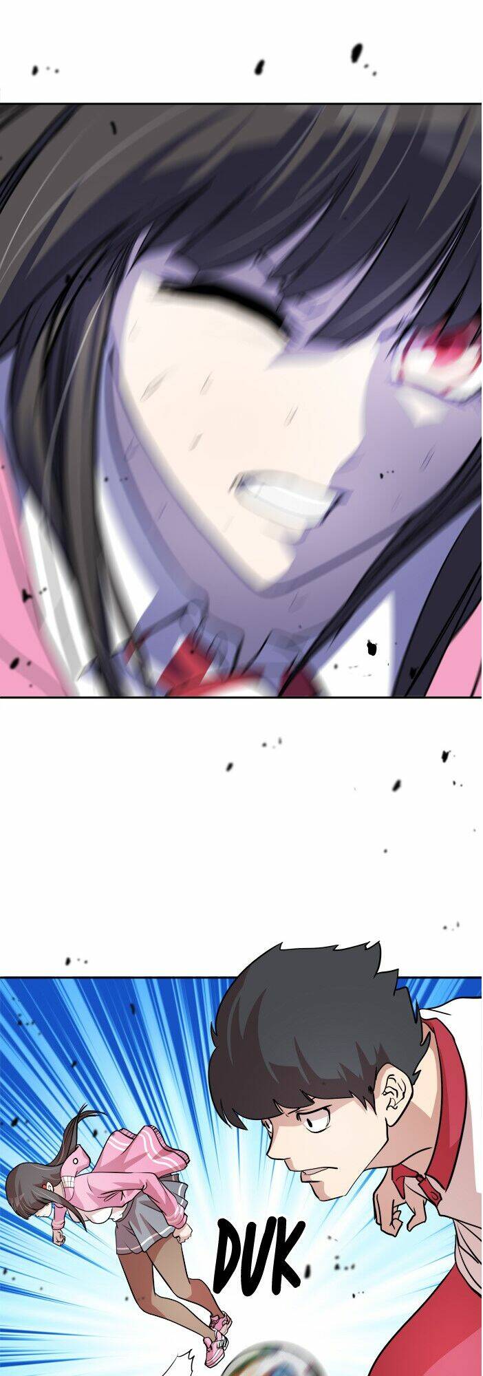 Change (Jinyuan) Chapter 41 - Trang 2