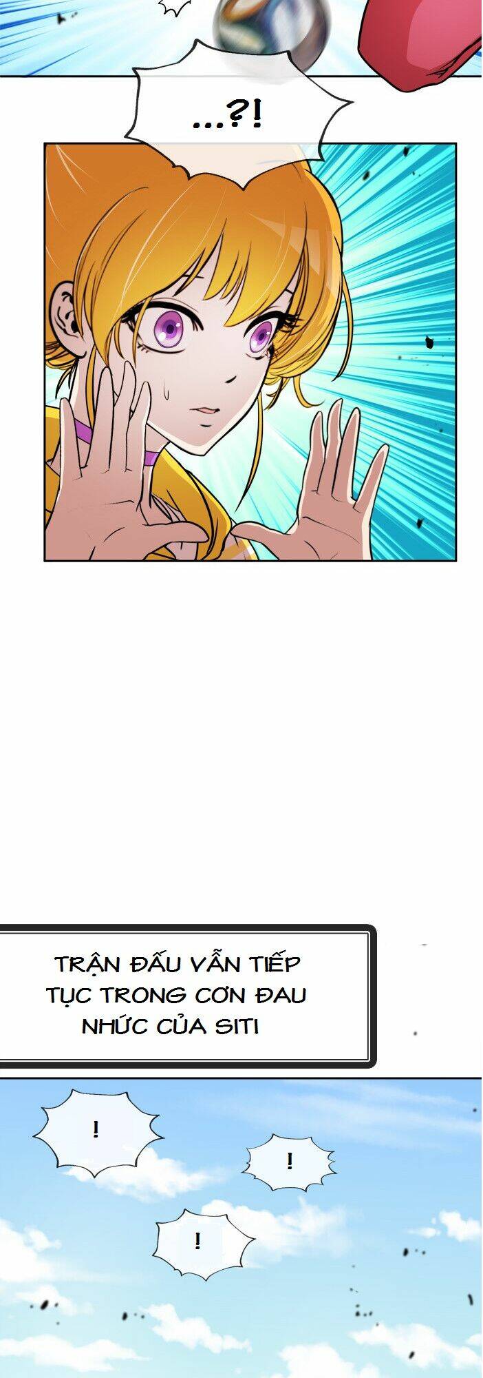 Change (Jinyuan) Chapter 41 - Trang 2