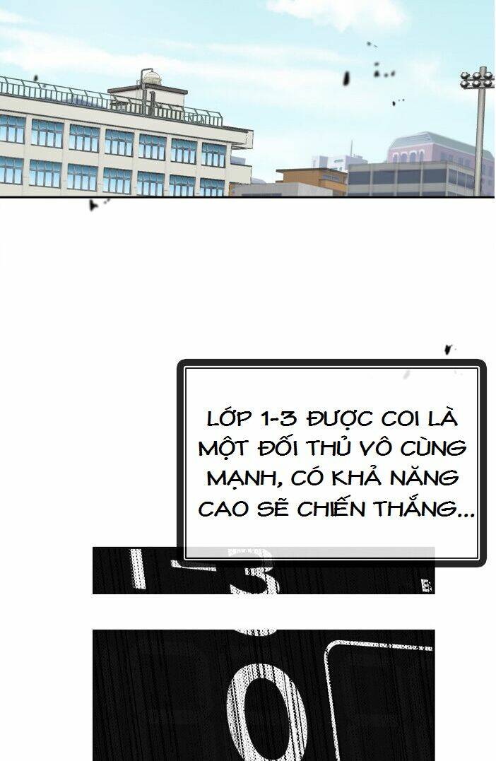 Change (Jinyuan) Chapter 41 - Trang 2