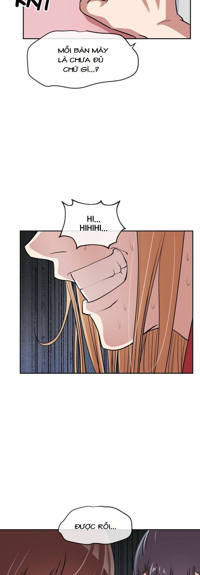 Change (Jinyuan) Chapter 41 - Trang 2