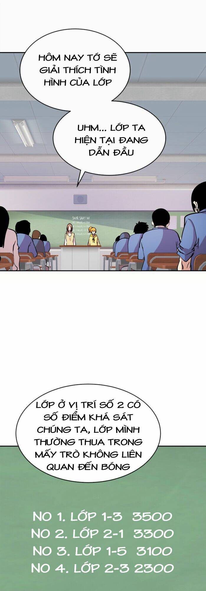 Change (Jinyuan) Chapter 42 - Trang 2