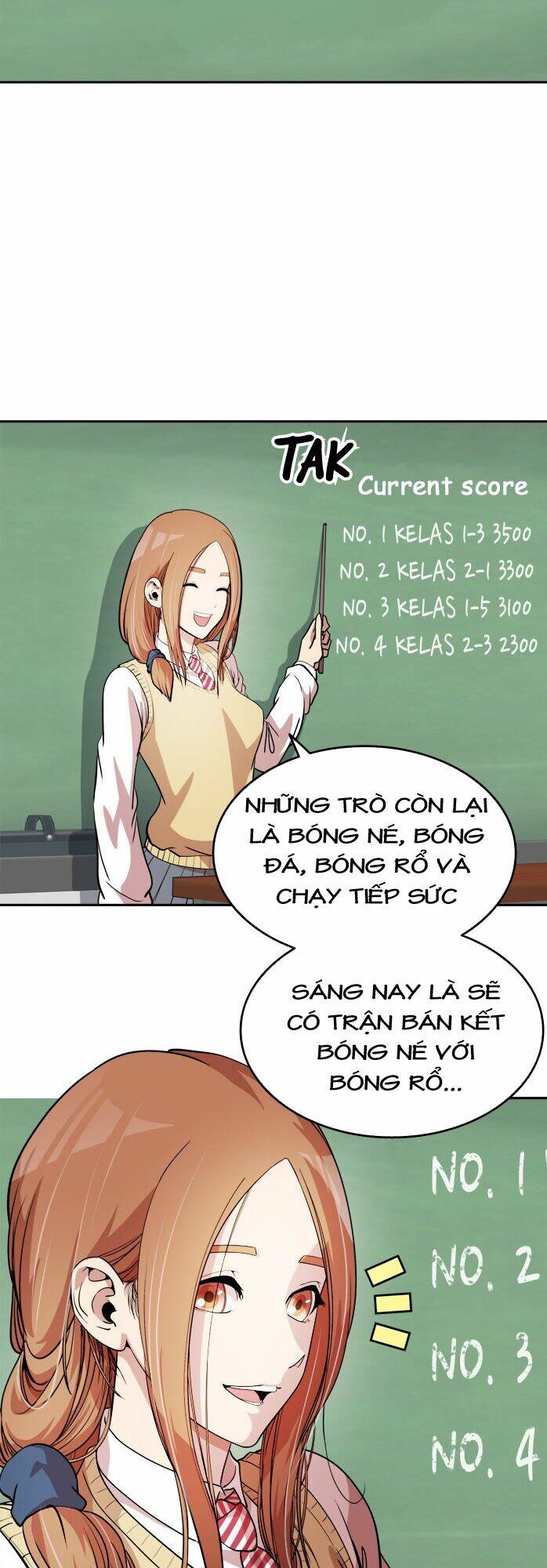 Change (Jinyuan) Chapter 42 - Trang 2