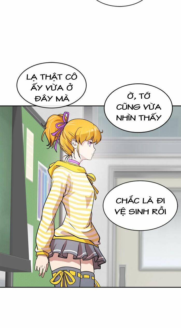 Change (Jinyuan) Chapter 42 - Trang 2