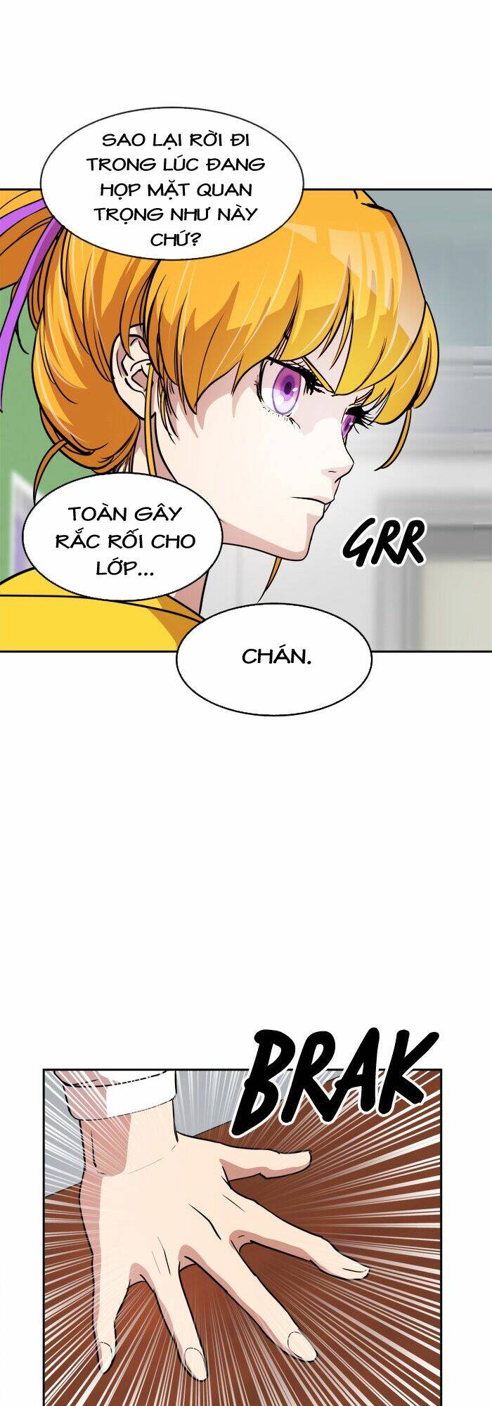 Change (Jinyuan) Chapter 42 - Trang 2