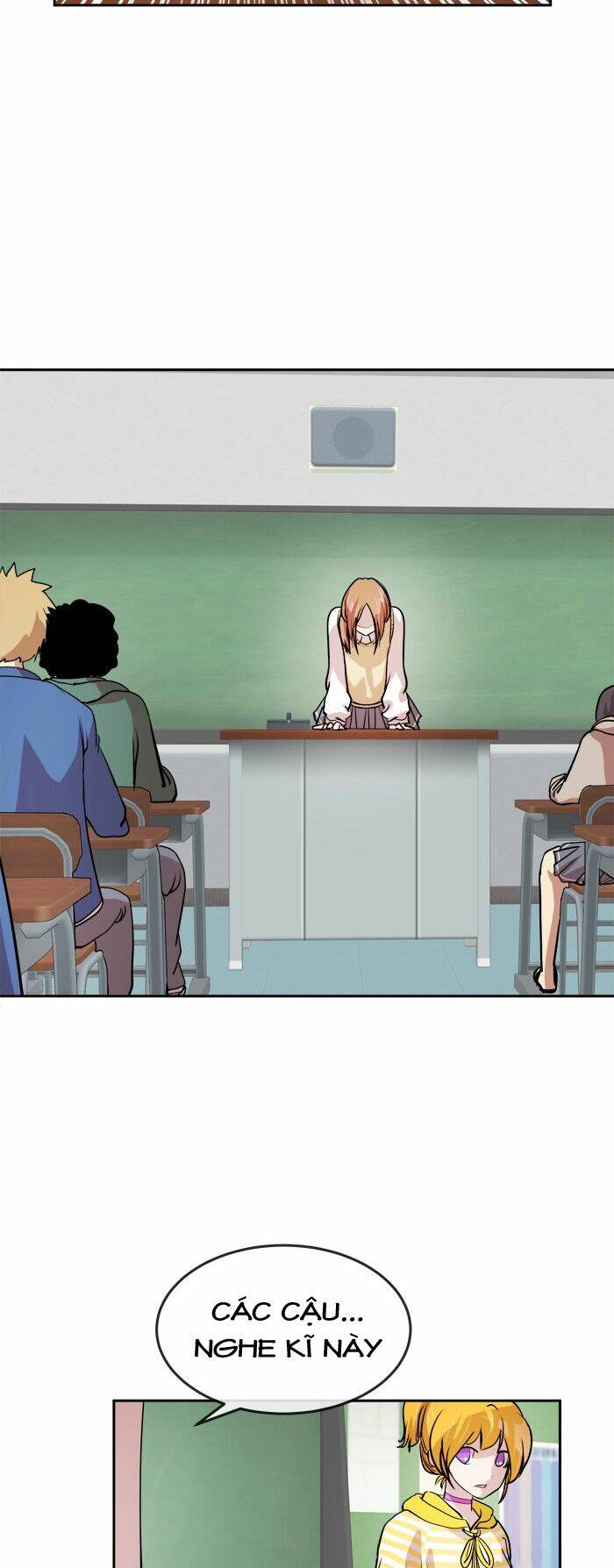 Change (Jinyuan) Chapter 42 - Trang 2