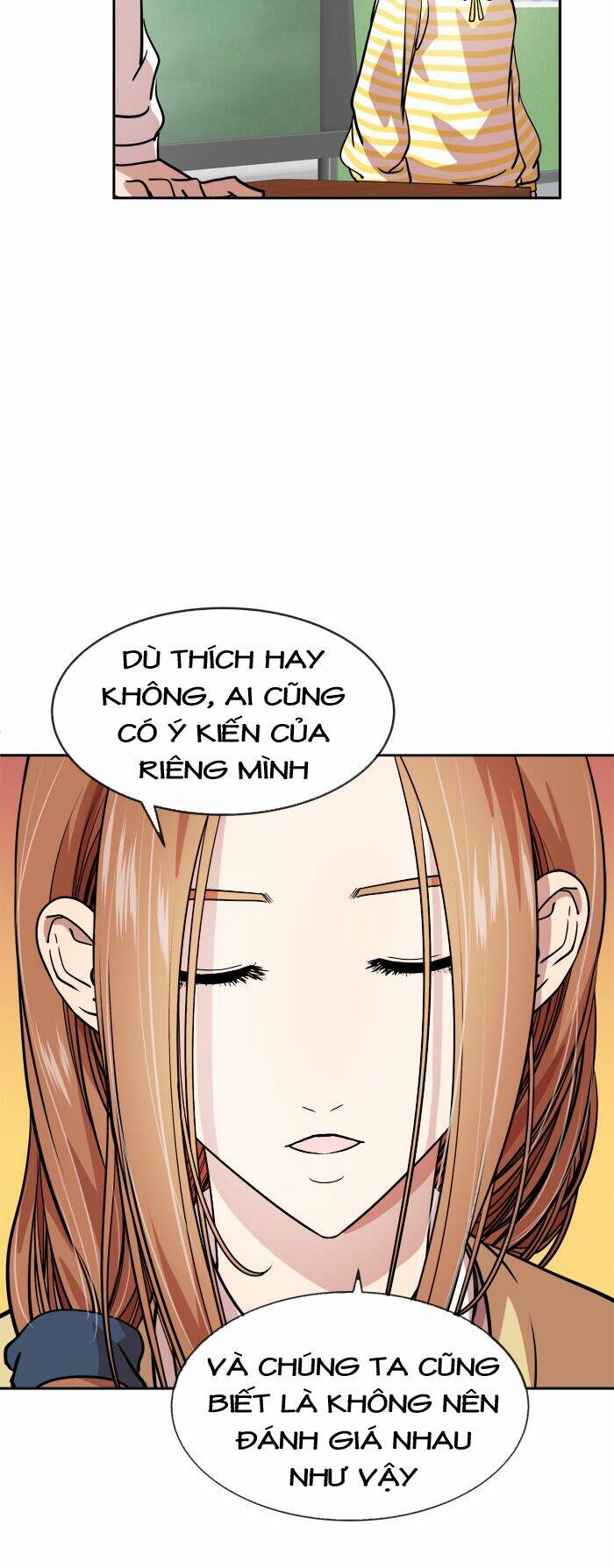 Change (Jinyuan) Chapter 42 - Trang 2