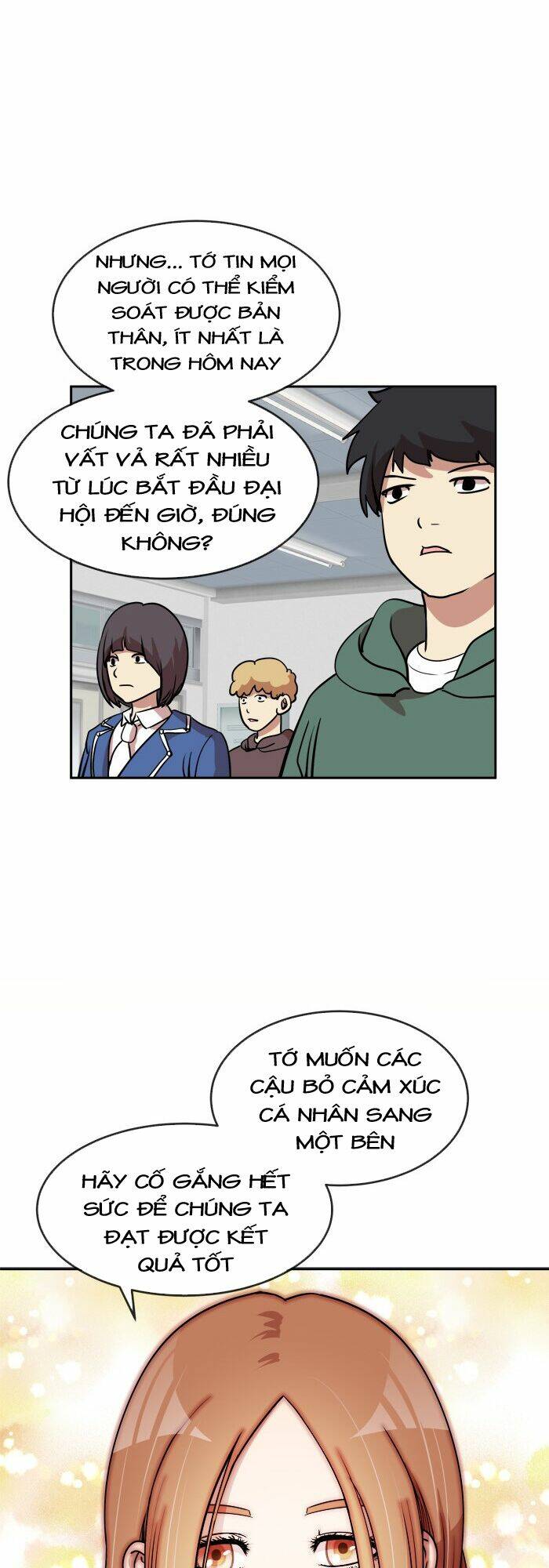 Change (Jinyuan) Chapter 42 - Trang 2