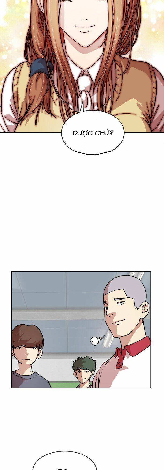 Change (Jinyuan) Chapter 42 - Trang 2