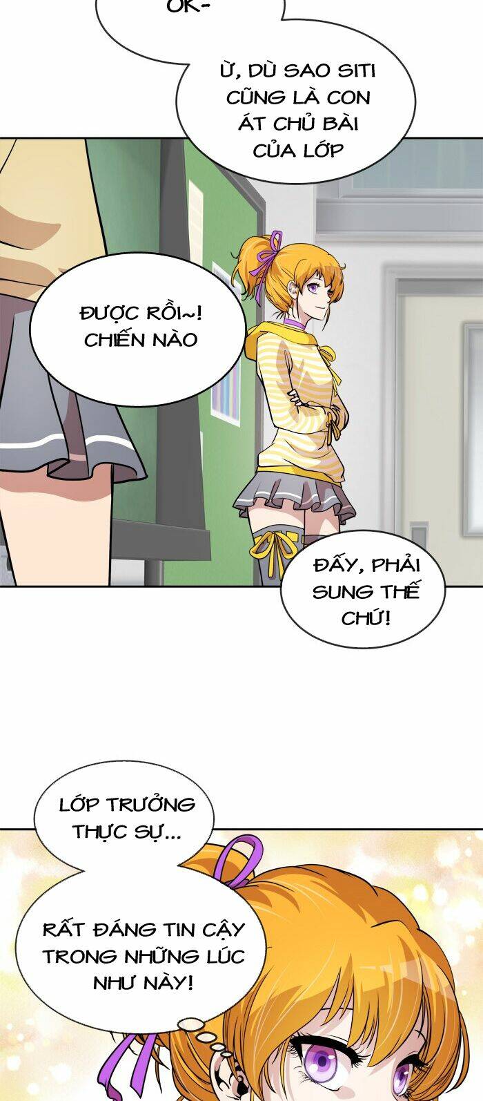 Change (Jinyuan) Chapter 42 - Trang 2