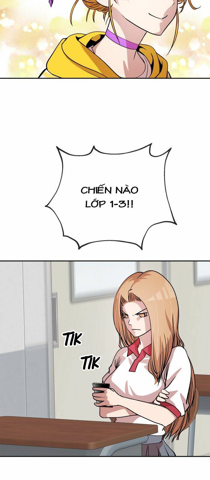 Change (Jinyuan) Chapter 42 - Trang 2