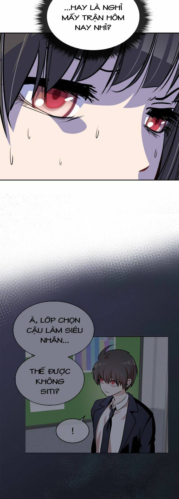 Change (Jinyuan) Chapter 42 - Trang 2