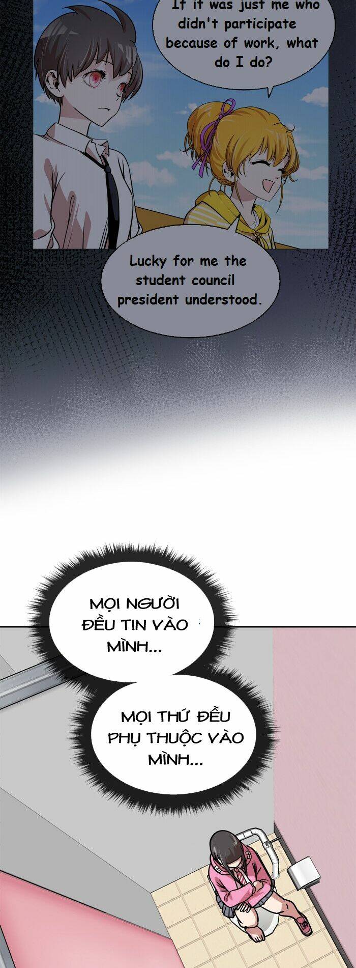 Change (Jinyuan) Chapter 42 - Trang 2