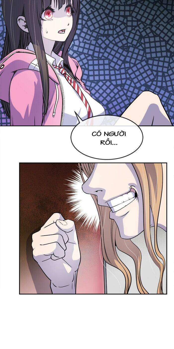 Change (Jinyuan) Chapter 42 - Trang 2