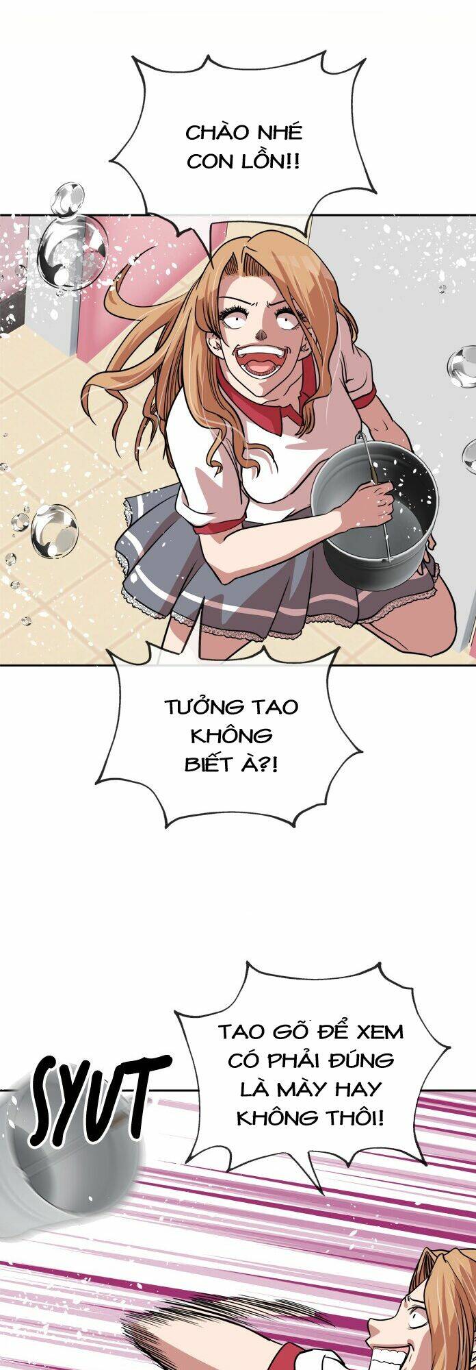 Change (Jinyuan) Chapter 42 - Trang 2