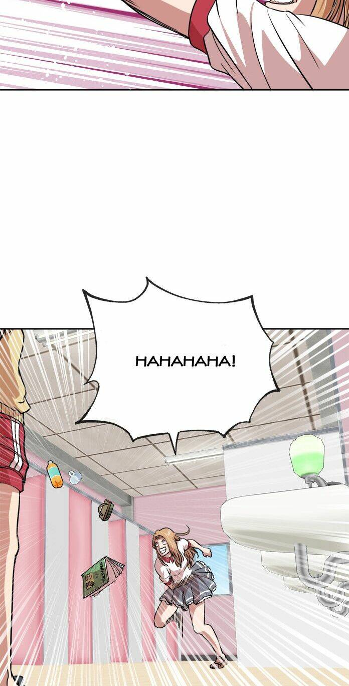 Change (Jinyuan) Chapter 42 - Trang 2