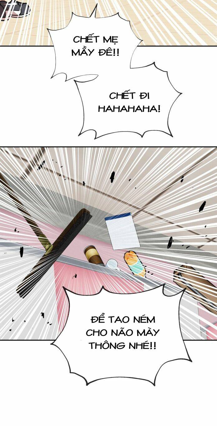 Change (Jinyuan) Chapter 42 - Trang 2